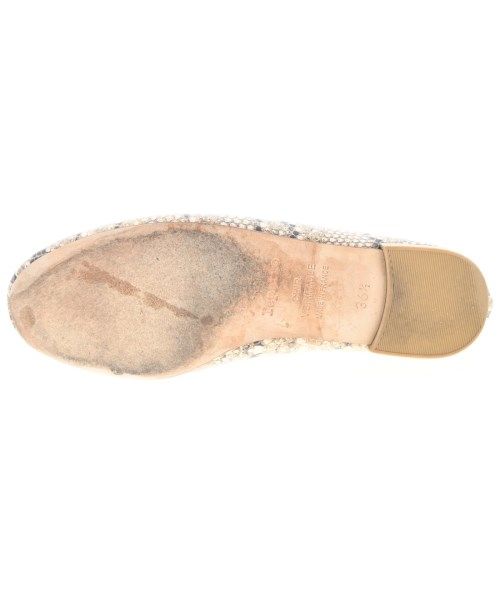 repetto バレエシューズ/オペラシューズ レディース 【古着】【中古
