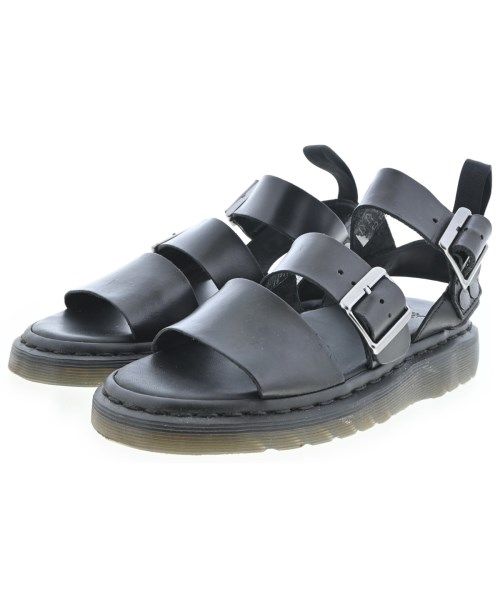 Dr.Martens サンダル レディース 【古着】【中古】【送料無料】