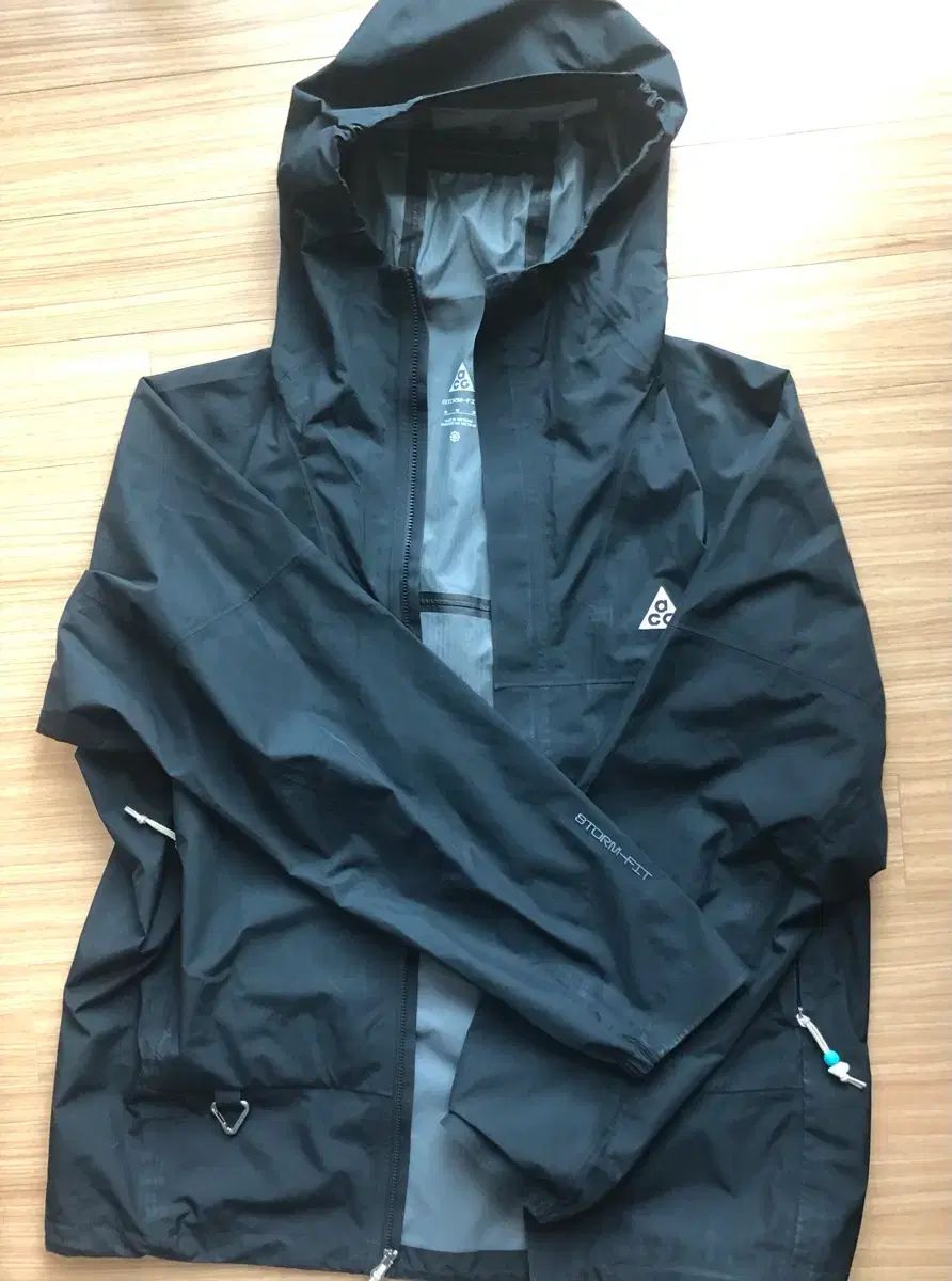 NIKE ACG STORM-FIT M ウィンドブレーカー