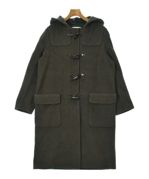 beautiful people ダッフルコート レディース 【古着】【中古】【送料無料】