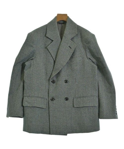 TOGA ジャケット レディース 【古着】【中古】【送料無料】