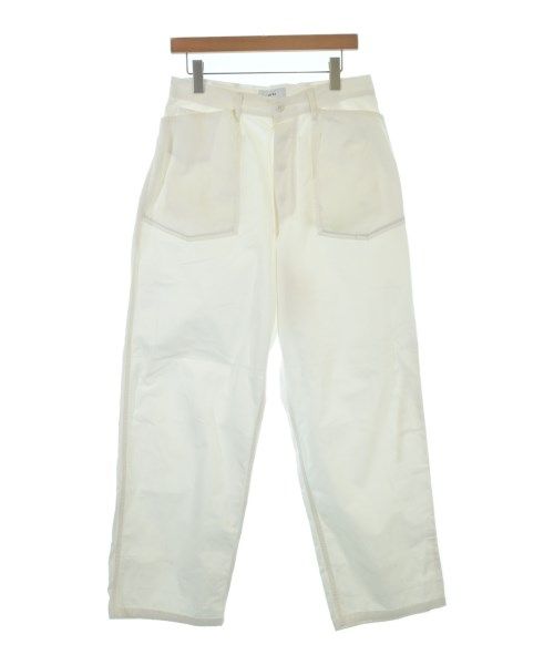 marka チノパン メンズ 【古着】【中古】【送料無料】