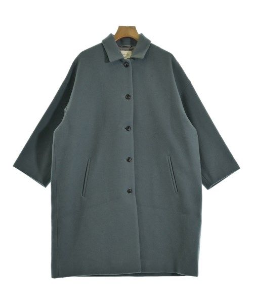 steven alan ステンカラーコート レディース 【古着】【中古】【送料無料】