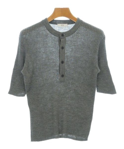 ATON ニット・セーター レディース 【古着】【中古】【送料無料】