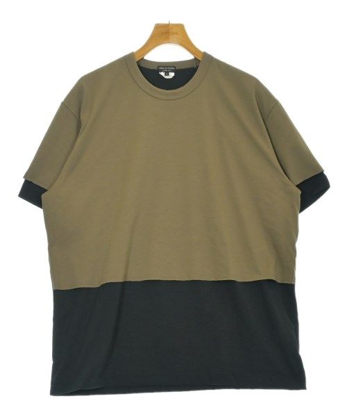COMME des GARCONS HOMME PLUS Tシャツ・カットソー メンズ 【古着】【中古】【送料無料】 16,060円
