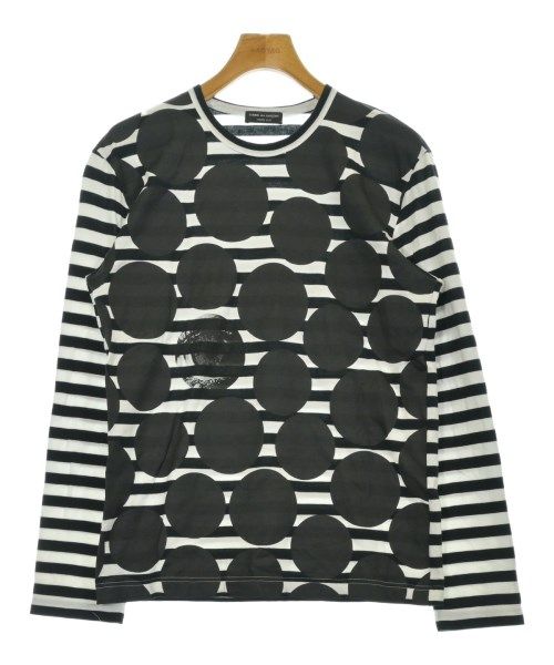COMME des GARCONS HOMME PLUS Tシャツ・カットソー メンズ 【古着】【中古】【送料無料】