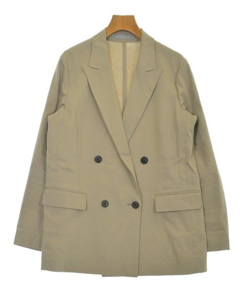 theory luxe カジュアルジャケット レディース 【古着】【中古】【送料無料】