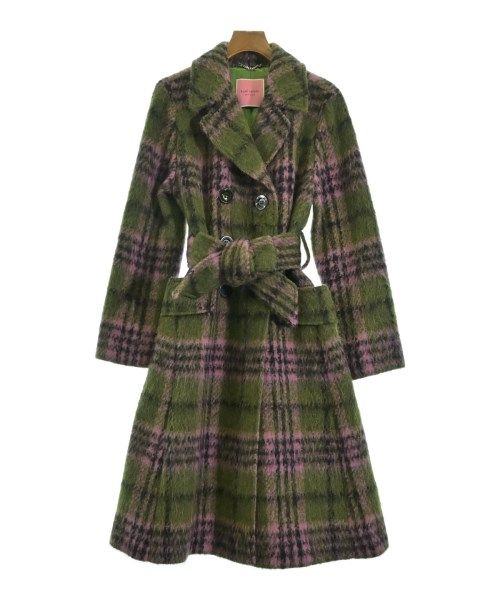 kate spade new york コート（その他） レディース 【古着】【中古】【送料無料】 14,839円