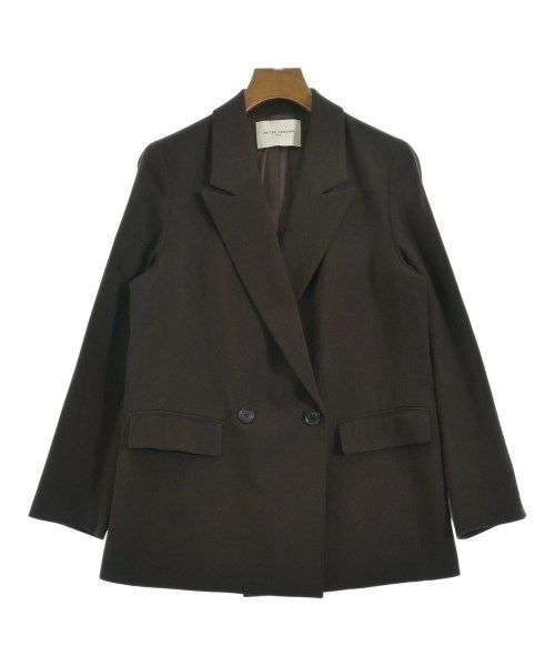 UNITED ARROWS ジャケット レディース 【古着】【中古】【送料無料】