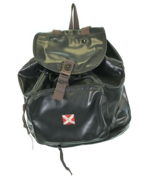 LUGGAGE LABEL バックパック・リュック メンズ 【古着】【中古】【送料無料】 6,080円