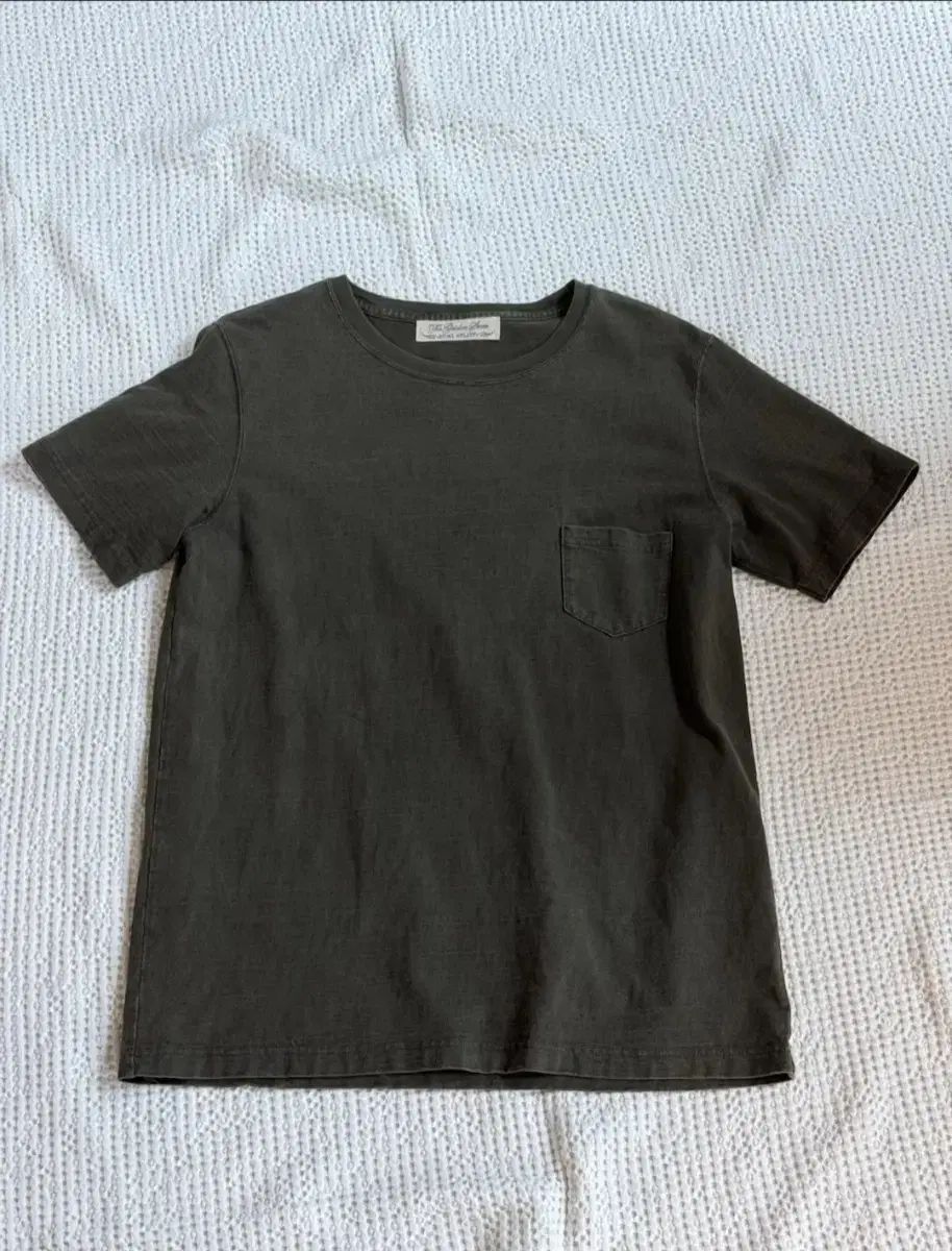 Remi Relief × BEAMS 別注 ポケット Tシャツ XL 出品 6,386円