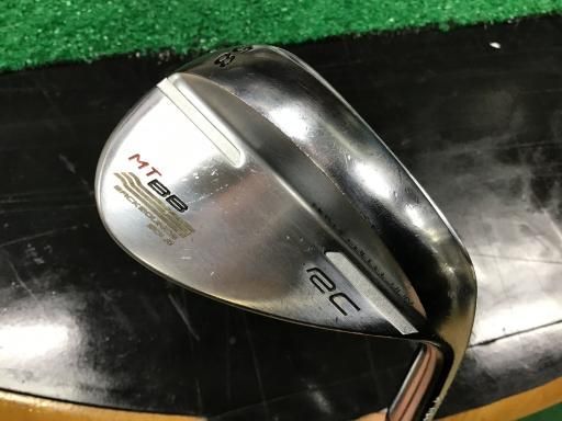 【中古】 ロイヤルコレクション RC BB WEDGE 58° ウェッジ WG Dynamic Gold (フレックスS) メンズ 男性用 右利き 右用 Cランク ゴルフクラブ