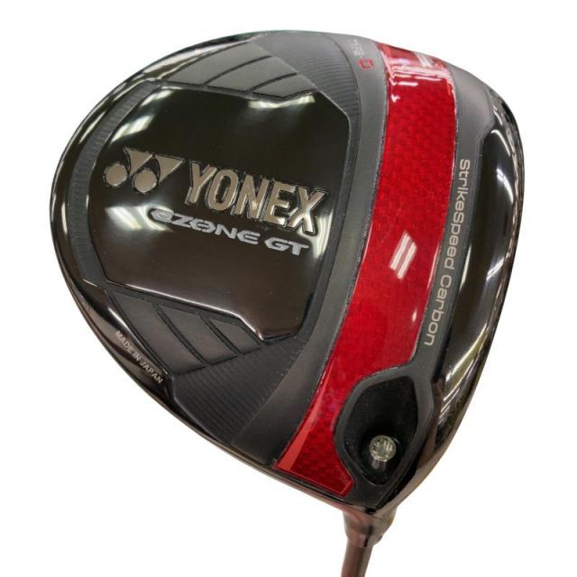 【中古】 ヨネックス EZONE GT TYPE-D(2024) 10.5° ドライバー DR RK-04GT(DR) (フレックスSR) メンズ 男性用 右利き 右用 Cランク ゴルフクラブ