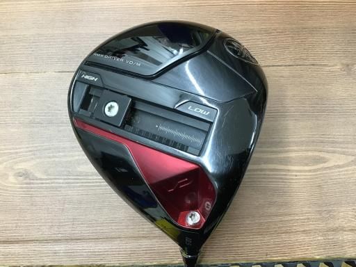 【中古】 ヤマハ RMX VD/M(2024) 10.5° ドライバー DR TENSEI PRO BLUE 1K 50 (フレックスS) メンズ 男性用 右利き 右用 Cランク ゴルフクラブ
