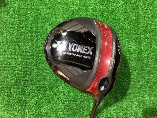 【中古】 ヨネックス EZONE GT TYPE-S(2024) 10.5° ドライバー DR RK-04GT(DR) (フレックスR) メンズ 男性用 右利き 右用 Cランク ゴルフクラブ