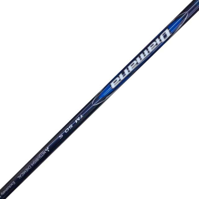 【中古】 テーラーメイド Qi10 MAX 9° ドライバー DR Diamana BLUE TM50(Qi10 DR) (フレックスS) メンズ 男性用 右利き 右用 Cランク ゴルフクラブ