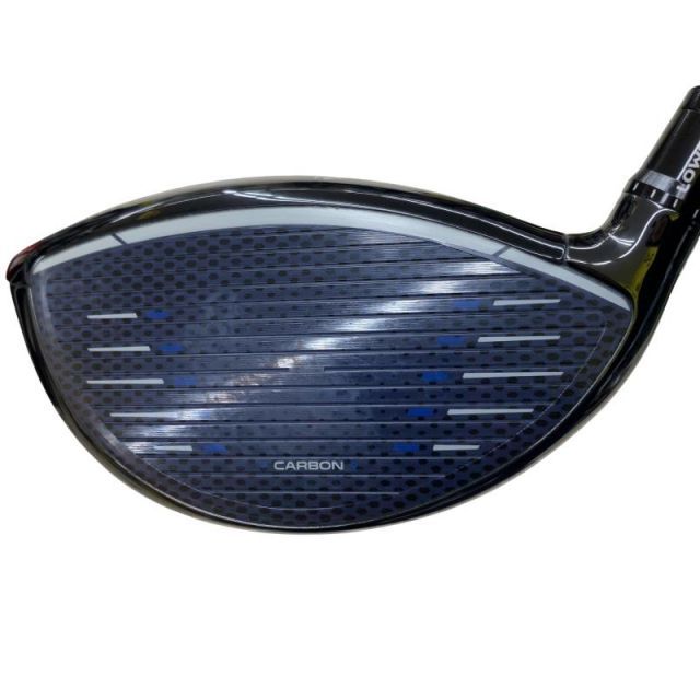 【中古】 テーラーメイド Qi10 MAX 9° ドライバー DR Diamana BLUE TM50(Qi10 DR) (フレックスS) メンズ 男性用 右利き 右用 Cランク ゴルフクラブ