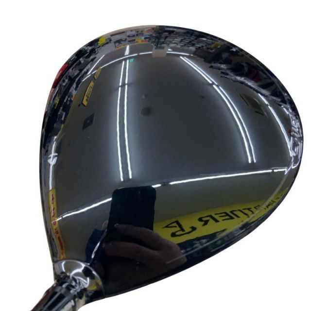 【中古】 テーラーメイド Qi10 MAX 9° ドライバー DR Diamana BLUE TM50(Qi10 DR) (フレックスS) メンズ 男性用 右利き 右用 Cランク ゴルフクラブ