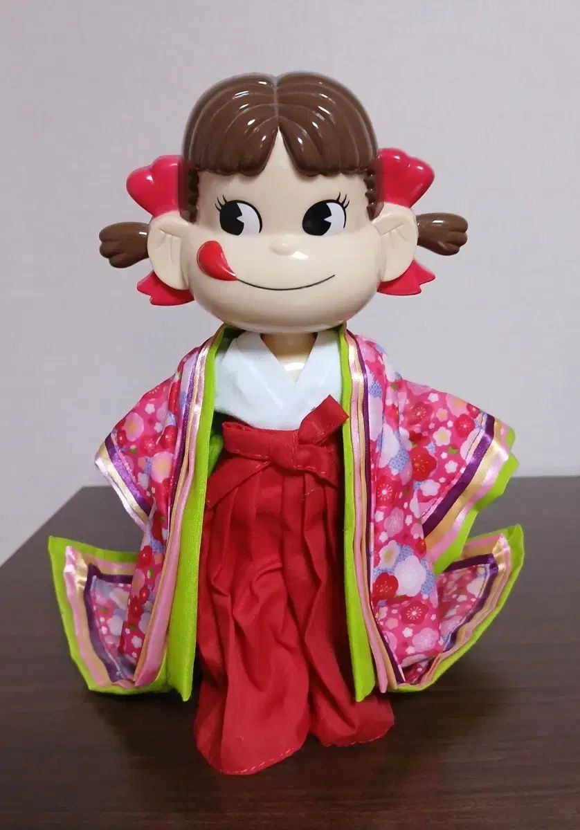 Vendo peluche de Peko-chan