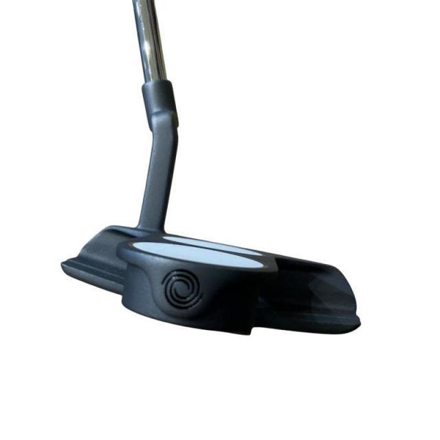 【中古】 オデッセイ DFX 2-BALL BLADE(2025) 34インチ パター PT スチール (フレックスその他) メンズ 男性用 右利き 右用 Cランク ゴルフクラブ