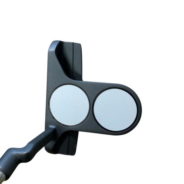 【中古】 オデッセイ DFX 2-BALL BLADE(2025) 34インチ パター PT スチール (フレックスその他) メンズ 男性用 右利き 右用 Cランク ゴルフクラブ