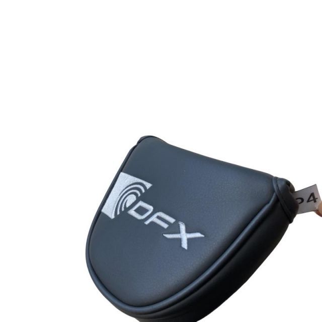 【中古】 オデッセイ DFX 2-BALL BLADE(2025) 34インチ パター PT スチール (フレックスその他) メンズ 男性用 右利き 右用 Cランク ゴルフクラブ