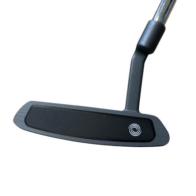 【中古】 オデッセイ DFX 2-BALL BLADE(2025) 34インチ パター PT スチール (フレックスその他) メンズ 男性用 右利き 右用 Cランク ゴルフクラブ