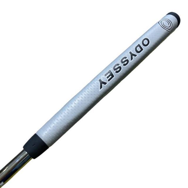 【中古】 オデッセイ DFX 2-BALL BLADE(2025) 34インチ パター PT スチール (フレックスその他) メンズ 男性用 右利き 右用 Cランク ゴルフクラブ