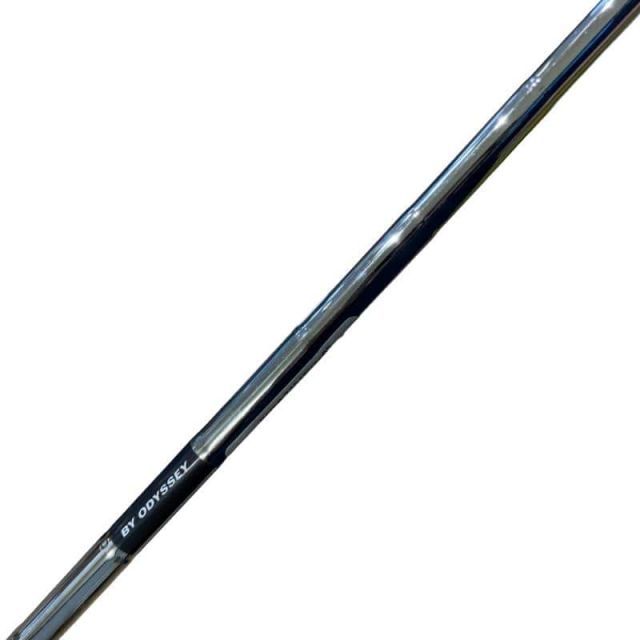 【中古】 オデッセイ DFX 2-BALL BLADE(2025) 34インチ パター PT スチール (フレックスその他) メンズ 男性用 右利き 右用 Cランク ゴルフクラブ