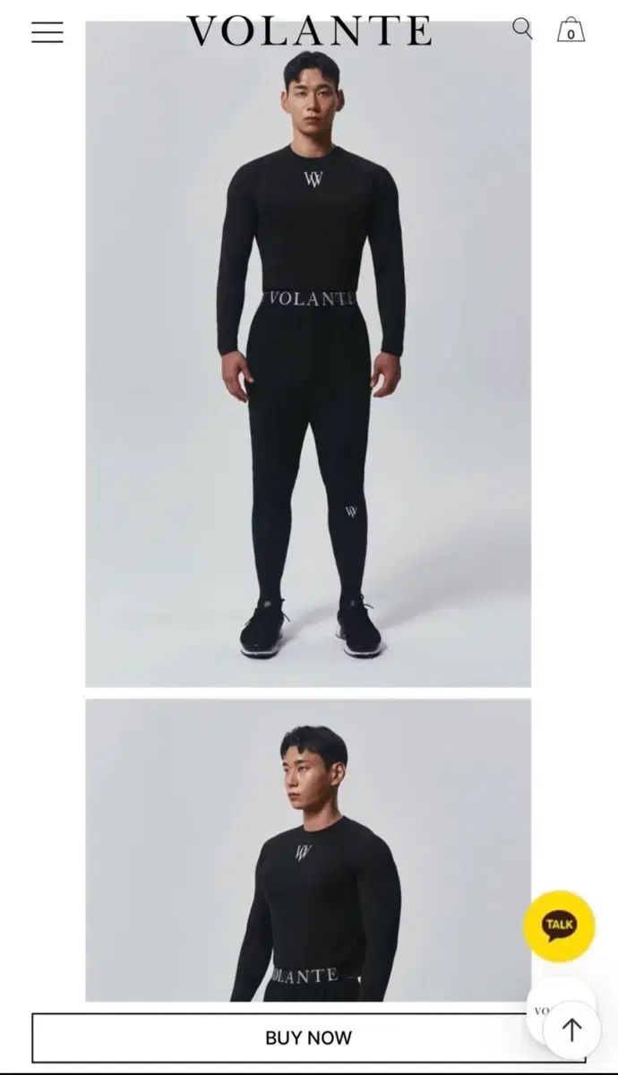 (新品)VOLANTE レギンス パンツ ブラック(2) 6,175円