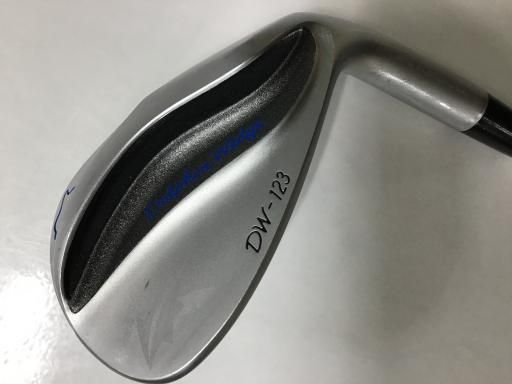 【中古】 キャスコ Dolphin Wedge DW-123 シルバー 50° レディース ウェッジ WG NS PRO ZELOS 7 (フレックスR) レディース 女性用 右利き 右用 Cランク ゴルフクラブ