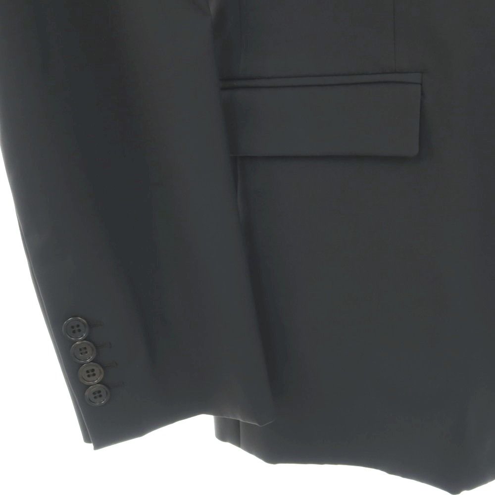 中古】ディオールオム Dior Homme ナイロン 3B カジュアルジャケット