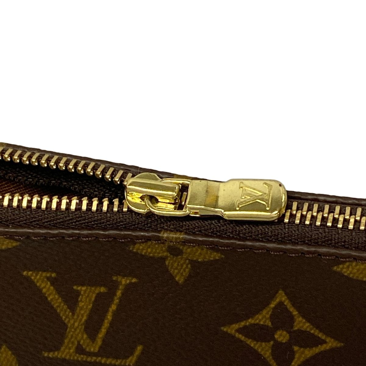 LOUIS VUITTON(ルイヴィトン) ハンドバッグ モノグラム ポシェット