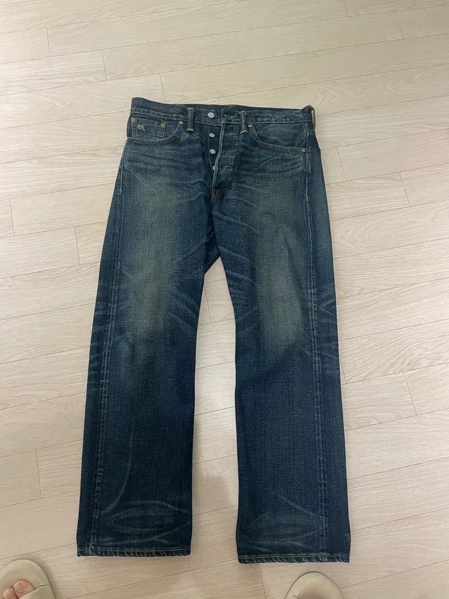 RRL ギヴィンス 31/30