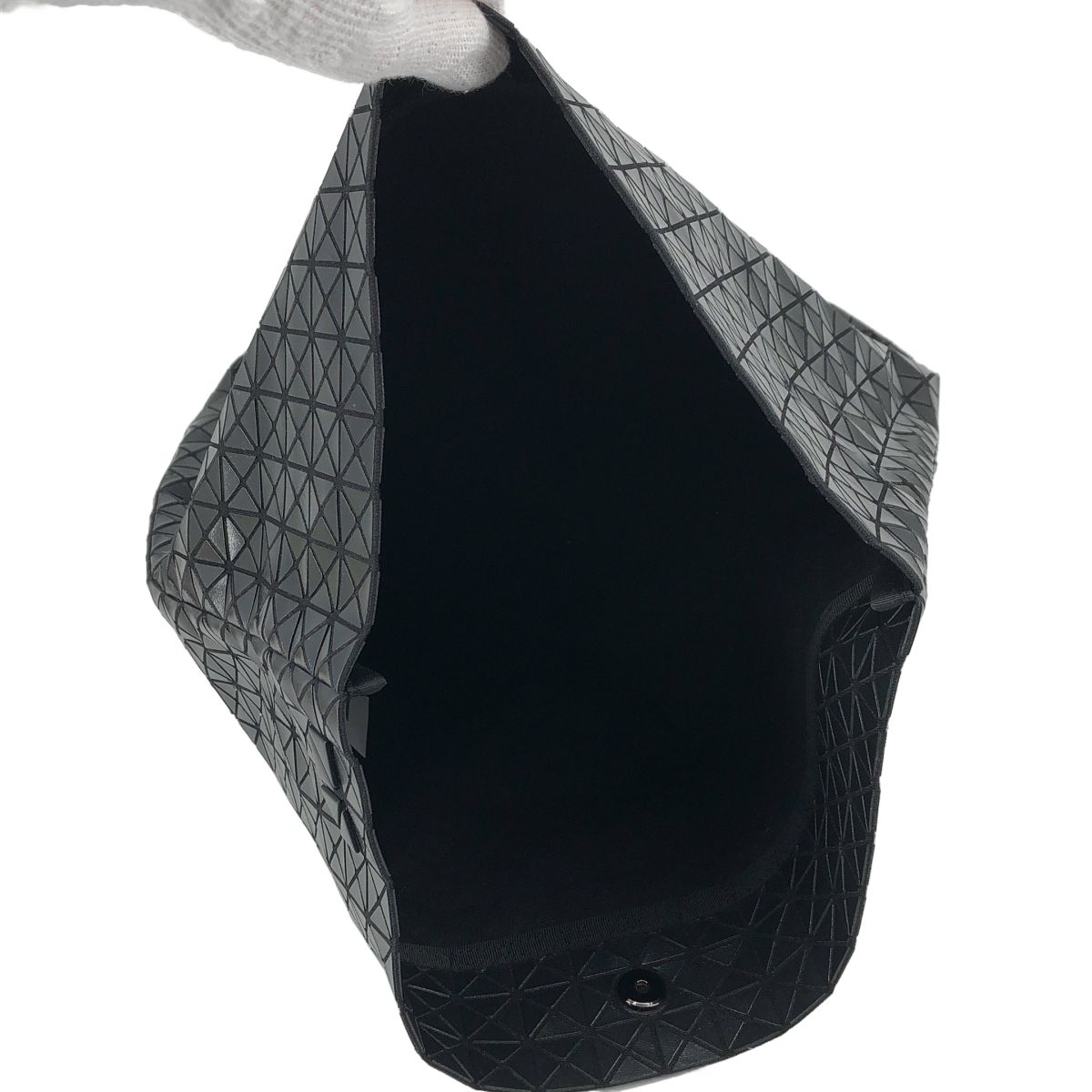 BAO BAO ISSEY MIYAKE / バオバオイッセイミヤケ | クラッチバッグ