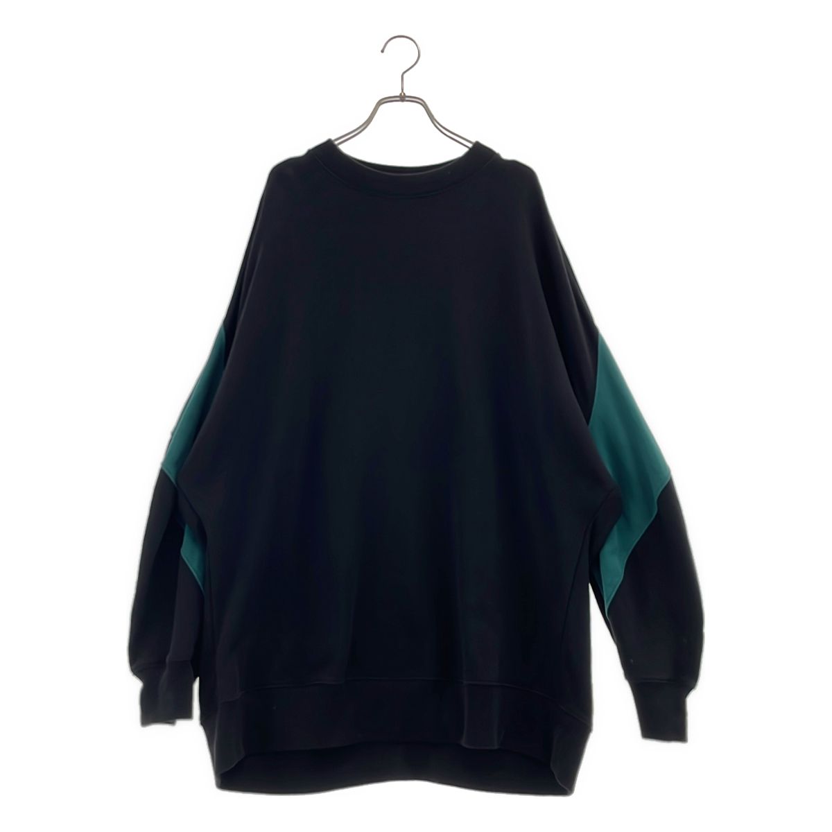 DRIES VAN NOTEN / ドリスヴァンノッテン | 2024AW | バイカラー