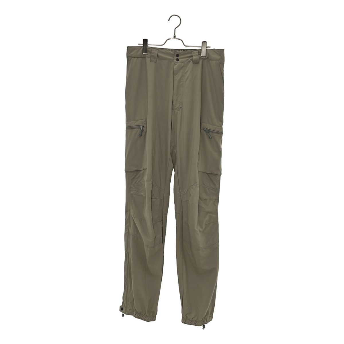 Patagonia / パタゴニア | MARS レベル5 ミリタリー パンツ | L | カーキ | メンズ