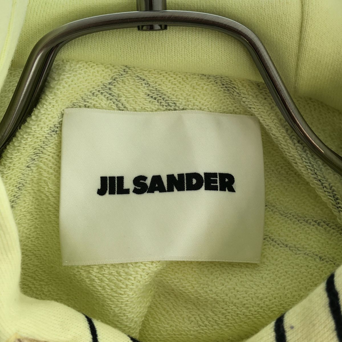 JIL SANDER / ジルサンダー | 2022AW | zodiac / 星座プリント