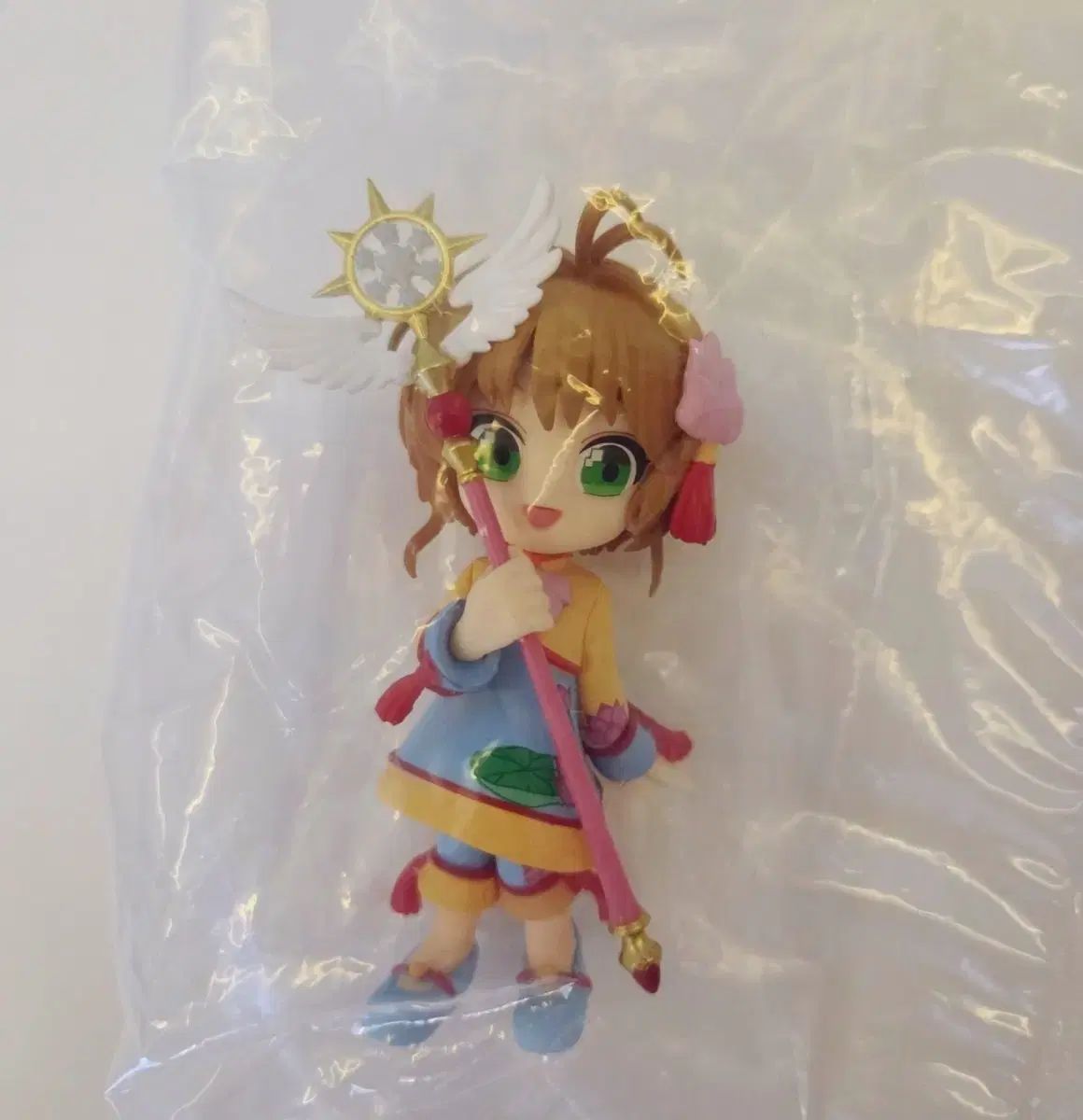 Figura Cardcaptor Sakura artículo nuevo a la venta