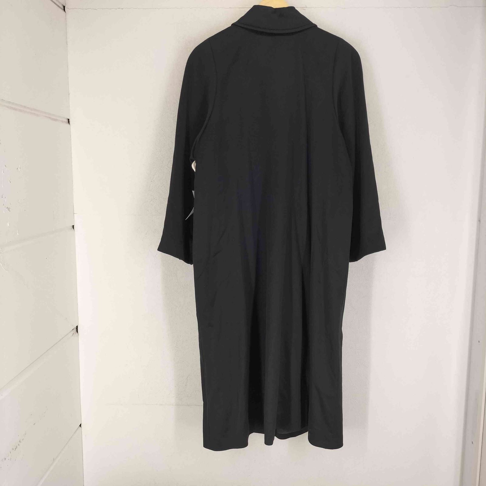 ピアチェンツァ PIACENZA pure cashmere カシミヤ100％ ダブル