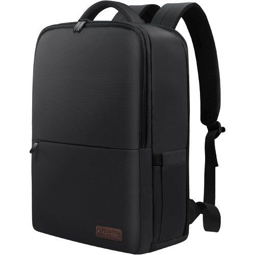 Modiko ビジネスリュック メンズ リュック 大容量 防水 撥水 リュックサック バックパック 15.6インチPC パソコン 軽量 A4収納可 耐久性 通勤用 就活 出張 高校生