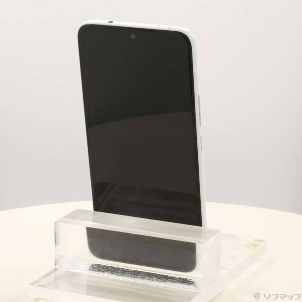 中古】Rakuten BIG s 128GB ホワイト SIMフリー - メルカリ