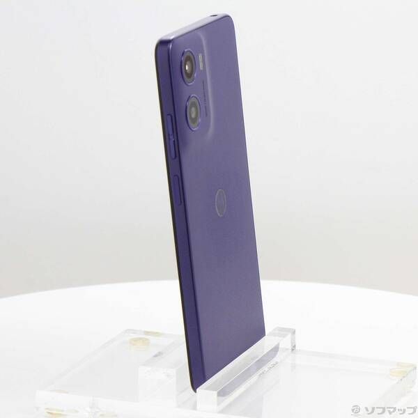 中古 moto g05 128GB フレッシュラベンダー SIMフリー - メルカリ