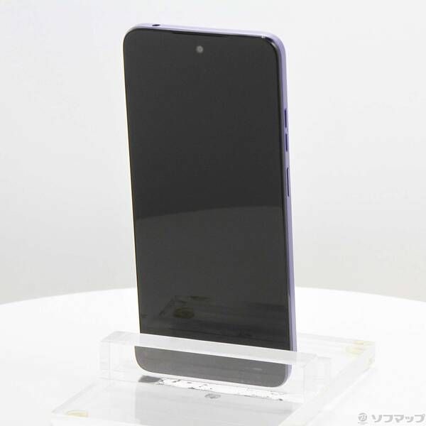 中古 moto g05 128GB フレッシュラベンダー SIMフリー - メルカリ