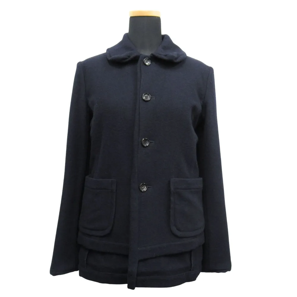 tricot comme des garcons 03AW 再構築 ジャケット COMME des GARCONS