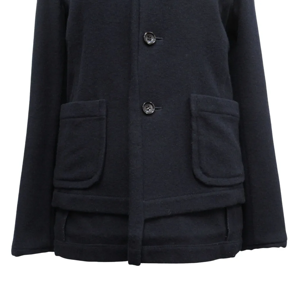 tricot comme des garcons 03AW 再構築 ジャケット COMME des GARCONS