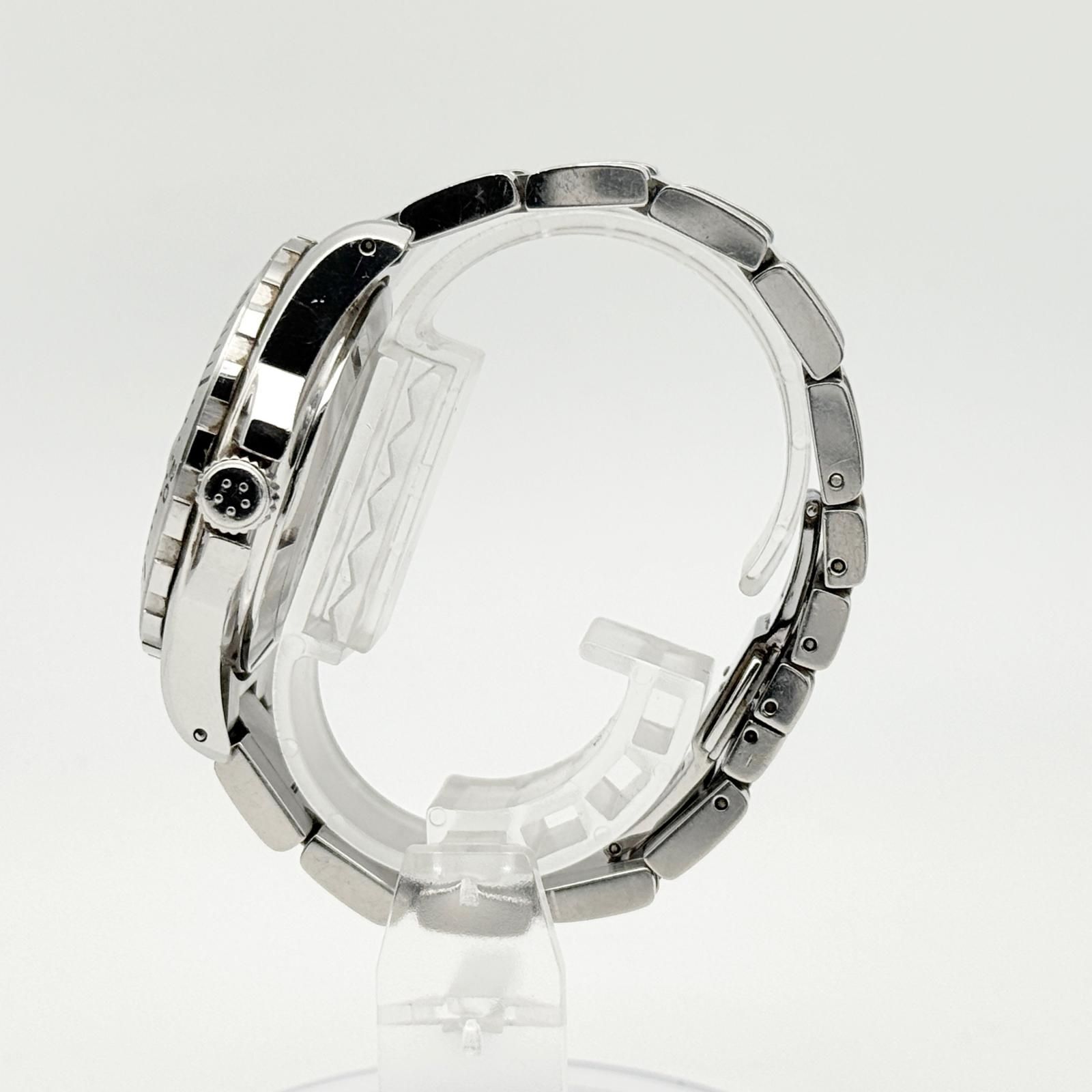 Eterna エテルナ エテルナマチックスーパーコンティキクロノメーター 