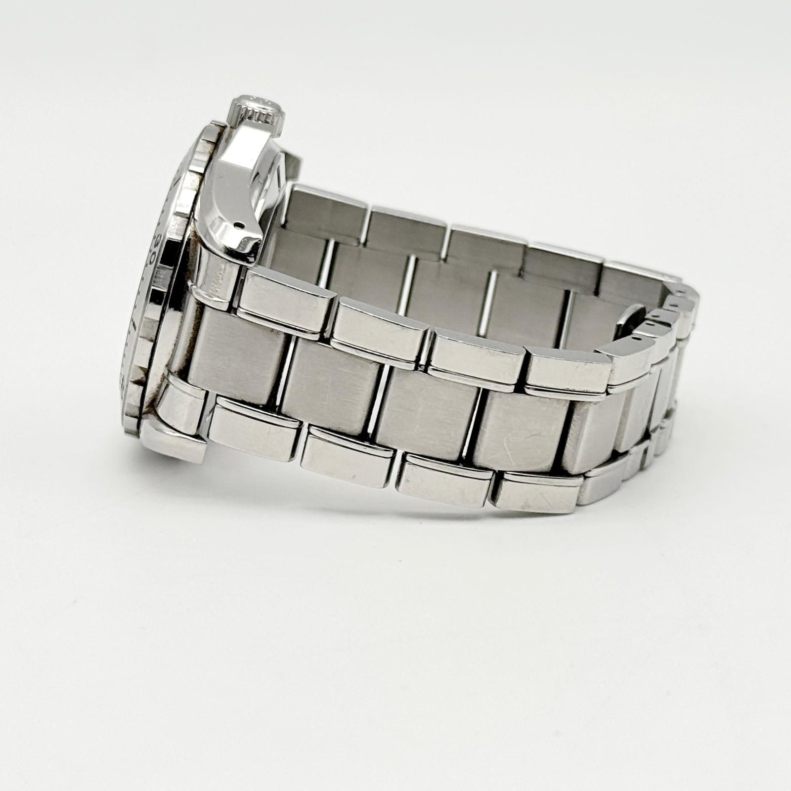 Eterna エテルナ エテルナマチックスーパーコンティキクロノメーター 