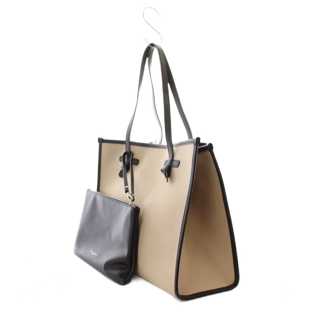 ジャンニキャリーニ GUM gianni chiarini マルチェッラ トートバッグ
