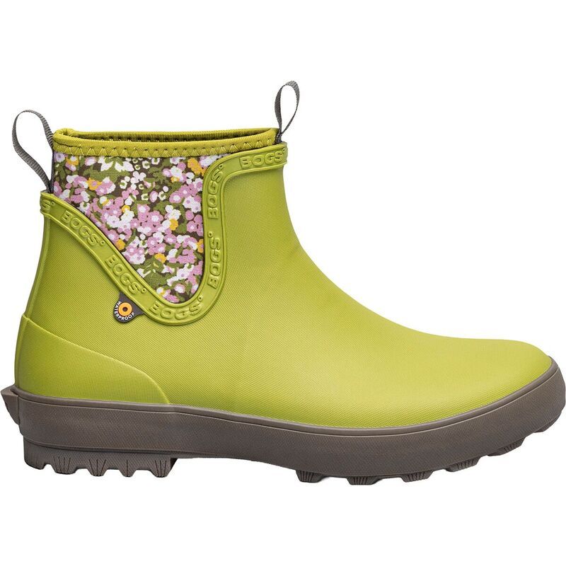 ボグス レディース シューズ ブーツ・レインブーツ チェルシーブーツ チェルシー Bogs Harper Chelsea Boot Womens Kiwi 23,660円
